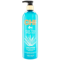 Thumbnail for CHI Curl enhancing shampoo 25oz