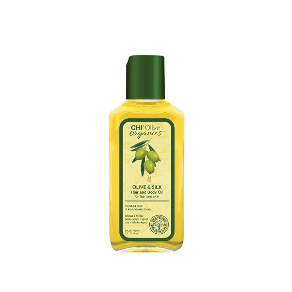 CHI Hair and body oil 2oz