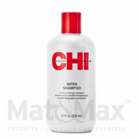 Thumbnail for CHI Infra shampoo 12oz