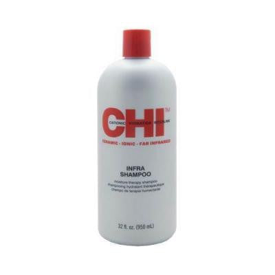 CHI Infra shampoo 32oz