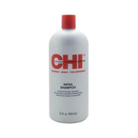 Thumbnail for CHI Infra shampoo 32oz