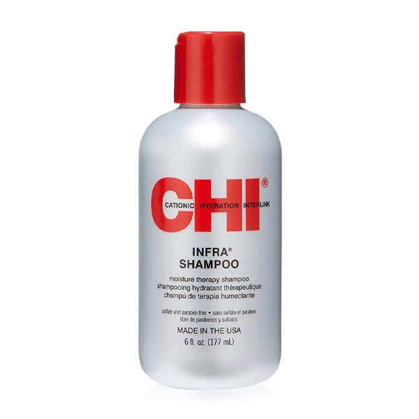 CHI Infra Shampoo 6oz