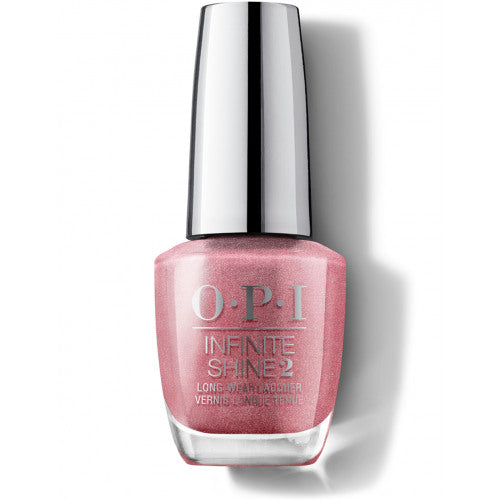OPI Infinite Shine - Chicago Champagne Toast Long-Wear Lacquer 0.5oz 