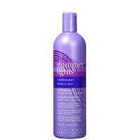 Thumbnail for Clairol Conditioner Blonde & Silver 16oz
