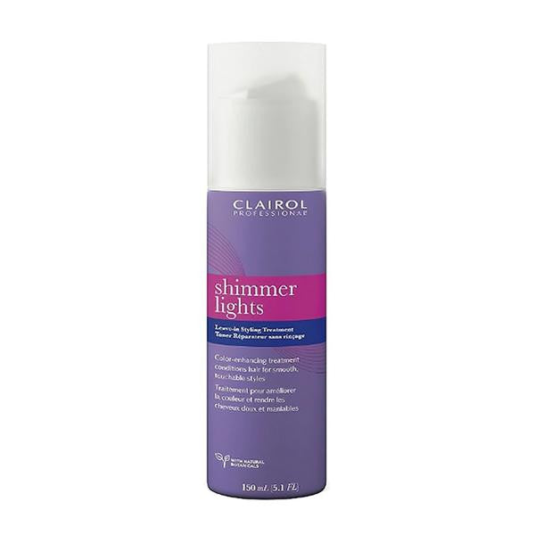 Clairol Leave-in Styling Treatment 5.1 oz