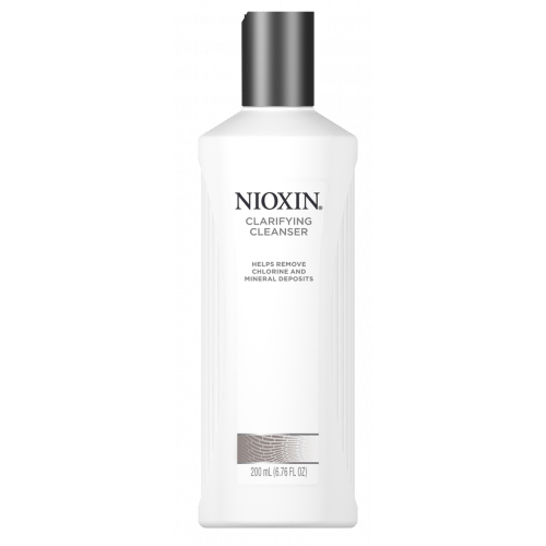 Nioxin Intensive Therapy Clarifying Cleanser 1000ml/33.8oz 
