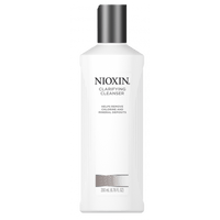 Thumbnail for Nioxin Intensive Therapy Clarifying Cleanser 1000ml/33.8oz 
