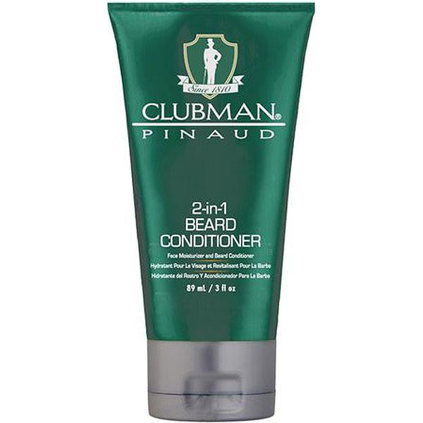 Clubman 2-in-1 Beard Conditioner 3oz