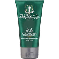 Thumbnail for Clubman 2-in-1 Beard Conditioner 3oz
