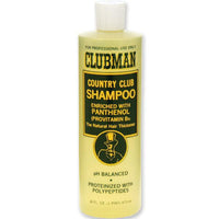 Thumbnail for Clubman Country Club Thickening Shampoo 16oz