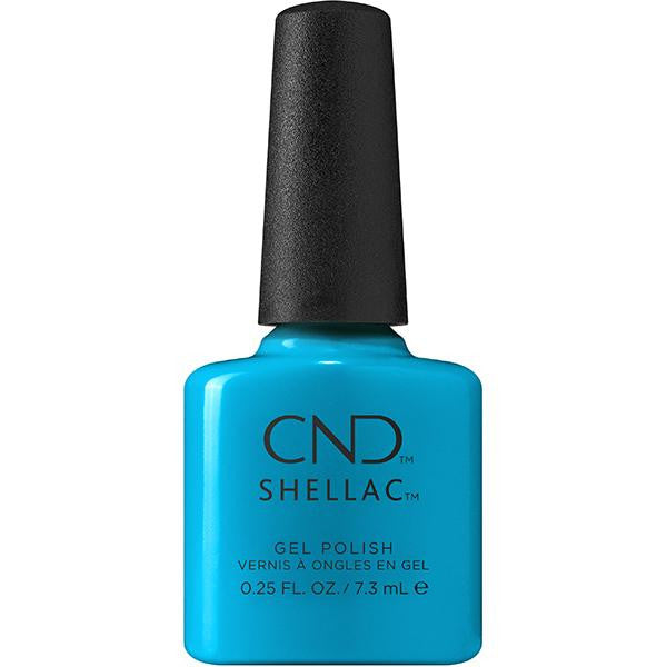 CND Shellac Pop-Up Pool Party 0.25oz