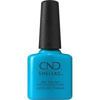 Thumbnail for CND Shellac Pop-Up Pool Party 0.25oz