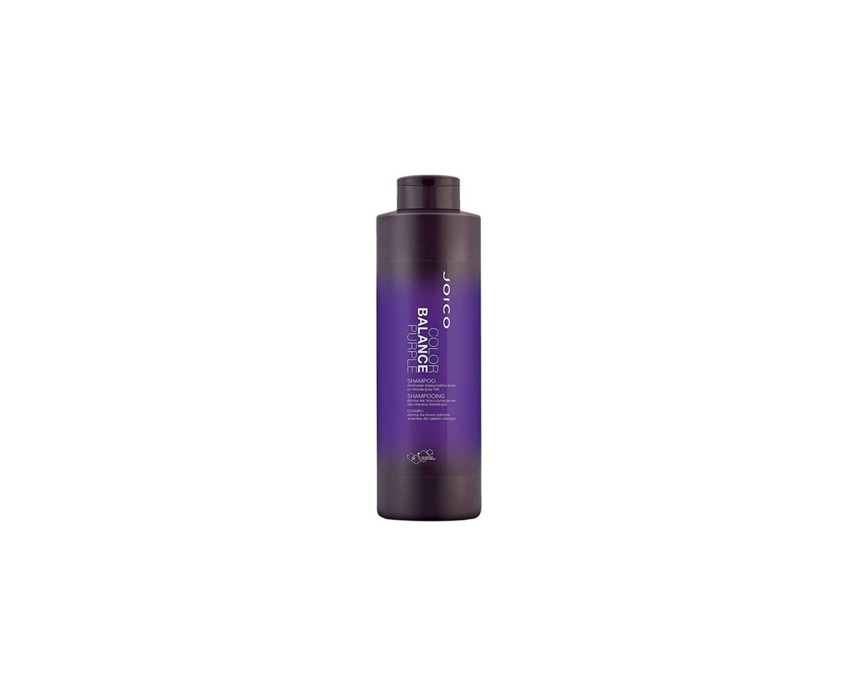 Color Balance Purple Shampoo 50ml