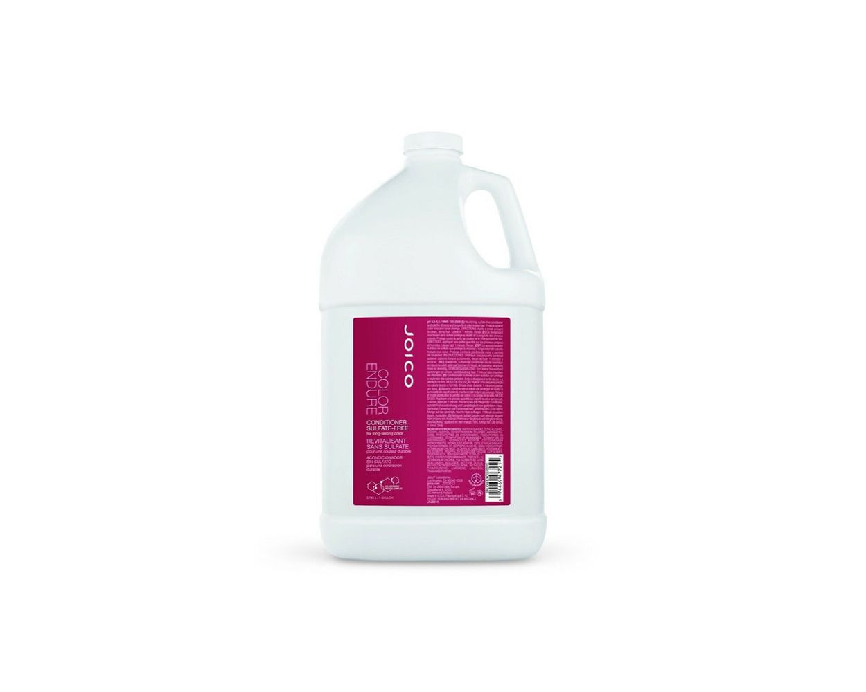 Color Endure Conditioner for long lasting  Gallon