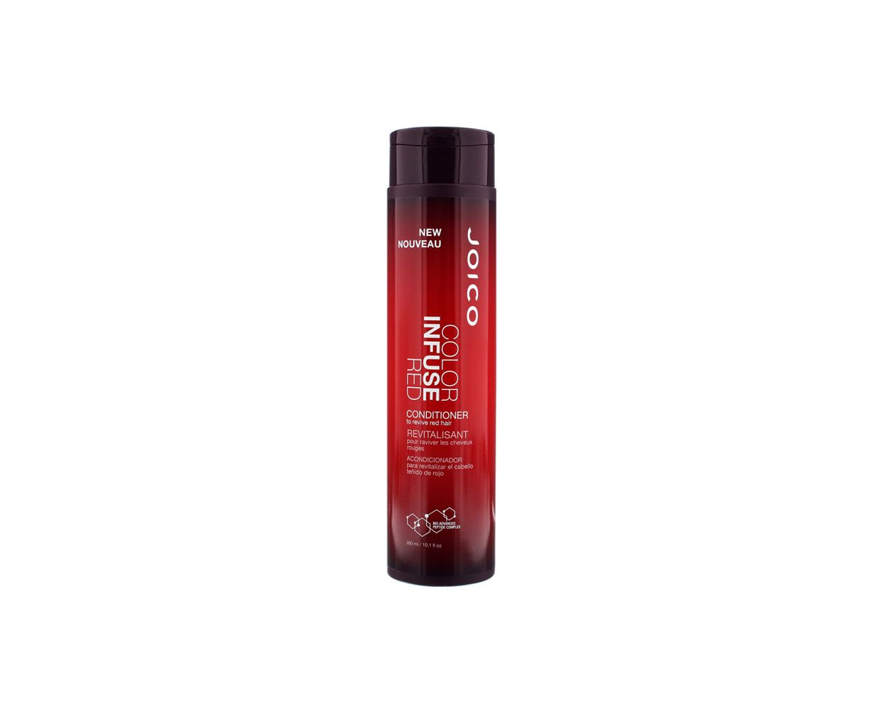 Color Infuse Red Cond 300ml