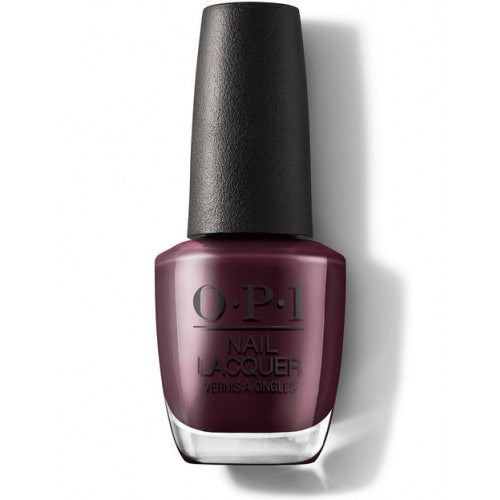 OPI Nail Lacquer - Complimentary Wine 0.5oz  