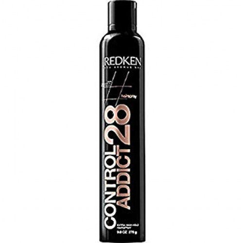 Redken Control Addict 28 Extra High-Hold Hairspray 278g/9.8oz 
