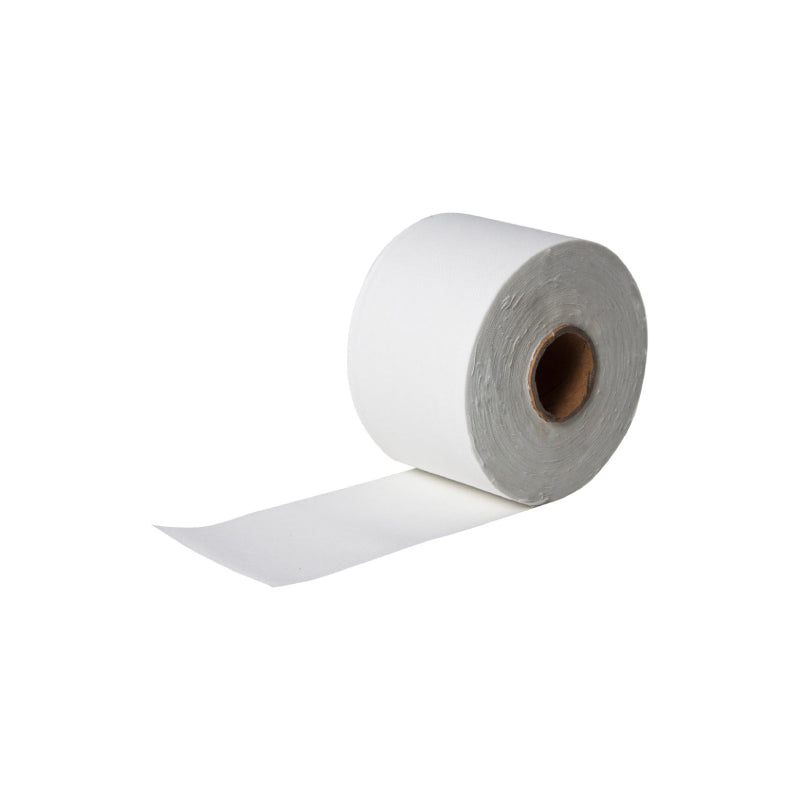 Wax Strip Roll100% Cotton Unbleached 3? x 50 Yards