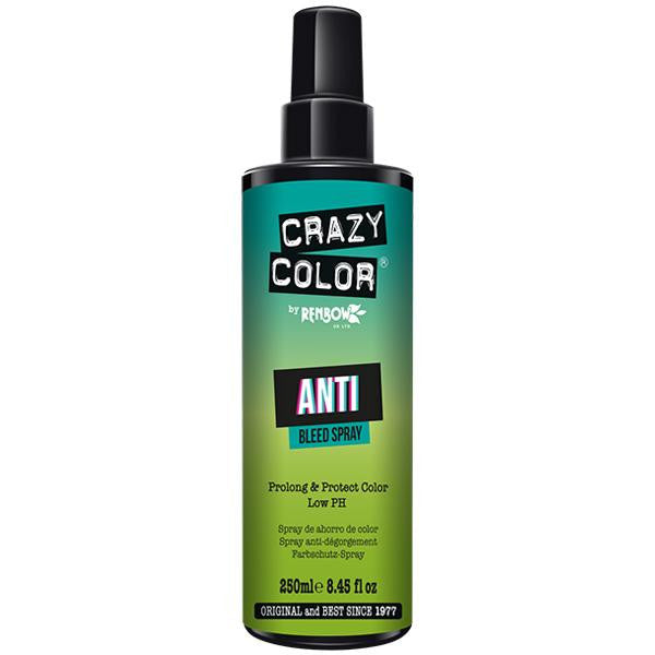 Crazy Color Anti-Bleed Spray 8.45oz