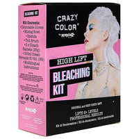 Thumbnail for Crazy Color High Lift Bleaching Kit