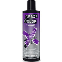 Thumbnail for Crazy Color No Yellow Shampoo 8.45oz