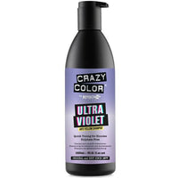 Thumbnail for Crazy Color Ultra Violet Anti-Yellow Shampoo 33.8oz
