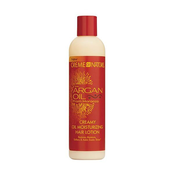 Creme of Nature Creamy Oil Moisturizing Hair Lotion 8.45oz