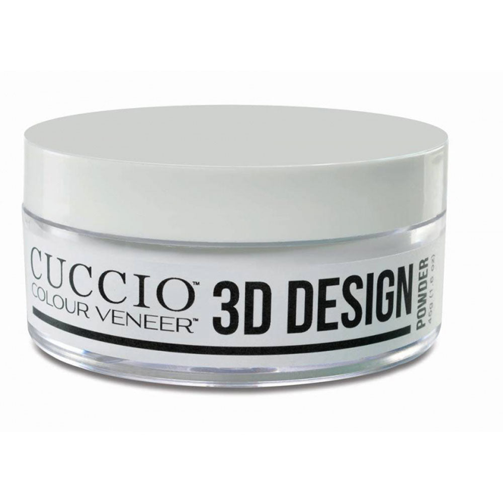 CUCCIO Color Veneer 3D Design Powder