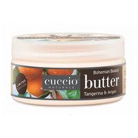 Thumbnail for CUCCIO Butter Blends Tangerina & Argan Butter 226g (8oz)
