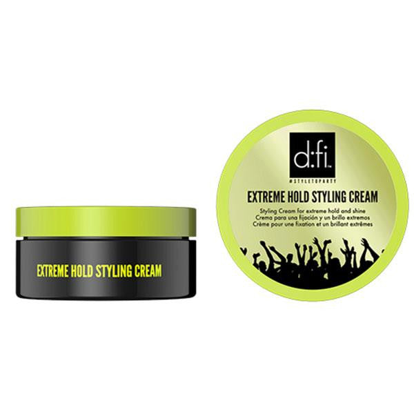 D : Fi Extreme hold styling cream 2.65oz