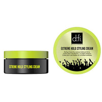 Thumbnail for D : Fi Extreme hold styling cream 2.65oz