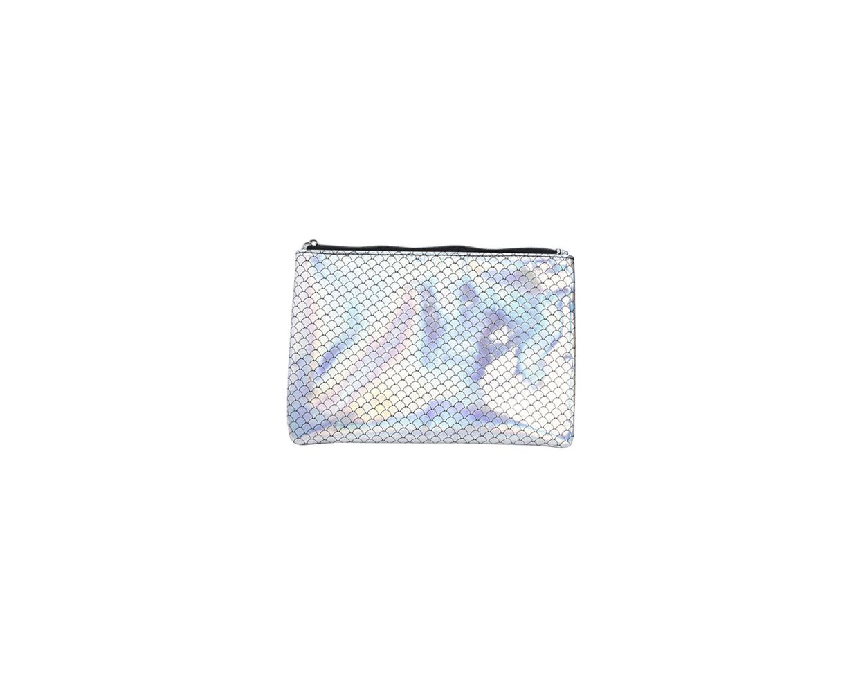 D7234 Holograph Cosmetic Bag