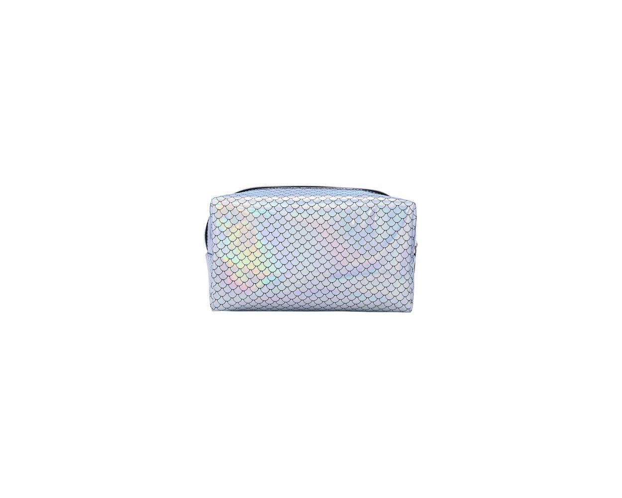 D7238 Holograph Cosmetic Bag