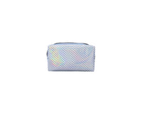 Thumbnail for D7238 Holograph Cosmetic Bag