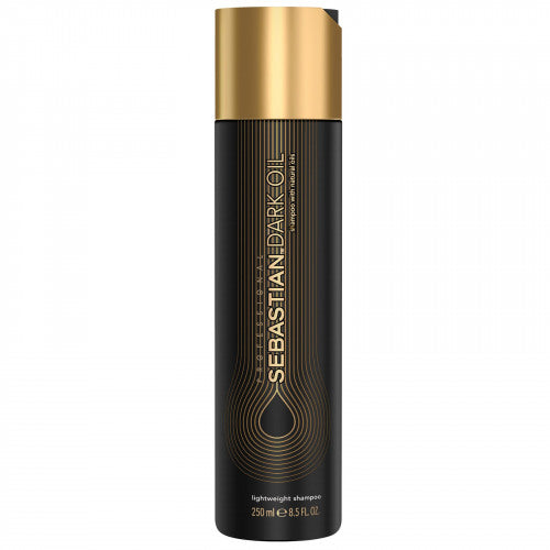 Sebastian Dark Oil Lightweight Shampoo 250ml 