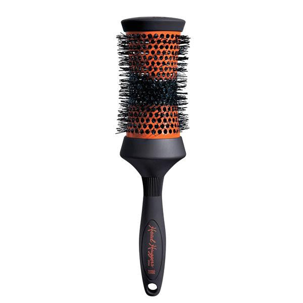 Denman “Head Huggers” ceramic thermal brushes - Extra-Large