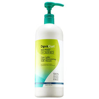 Thumbnail for DevaCurl No-Poo Decadence cleanser 32oz