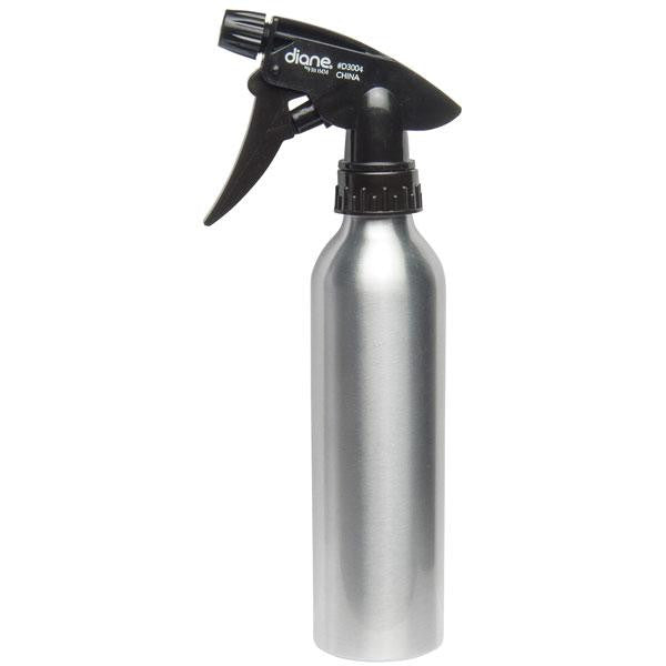 Diane Aluminum spray bottle 8oz