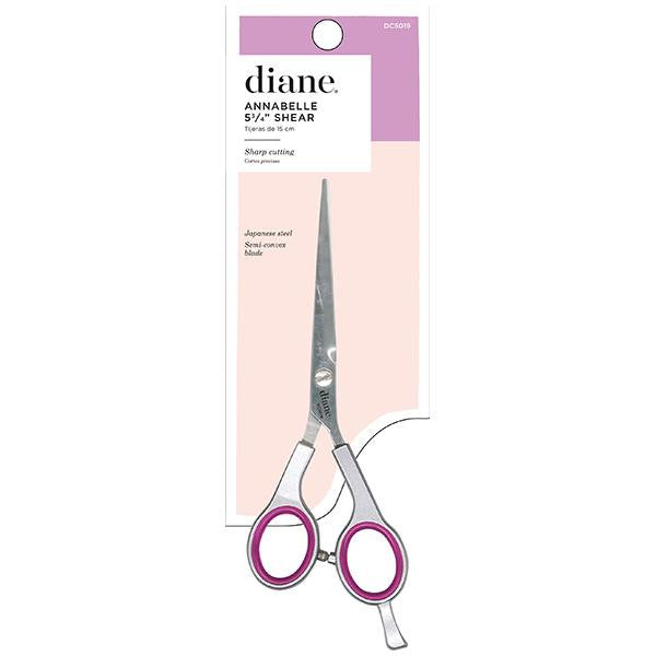 Diane Anabelle - cutting scissors 5'' 3/4