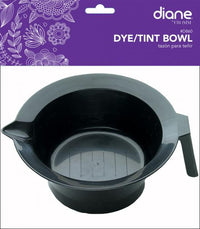 Thumbnail for Diane Black tint bowl 6oz