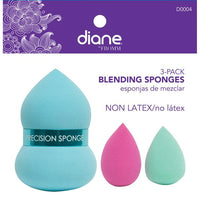 Thumbnail for Diane Blending sponges non latex