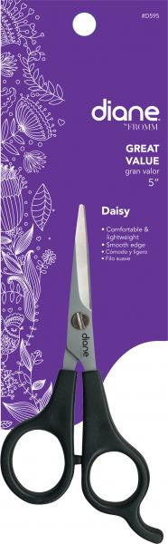 Diane Daisy - cutting scissors 5"