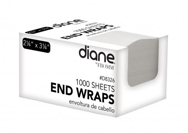 Diane End wraps box 1000 sheets