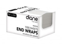 Thumbnail for Diane End wraps box 1000 sheets