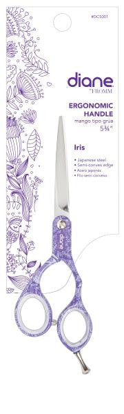 Thumbnail for Diane Iris - cutting scissors 5''3/4