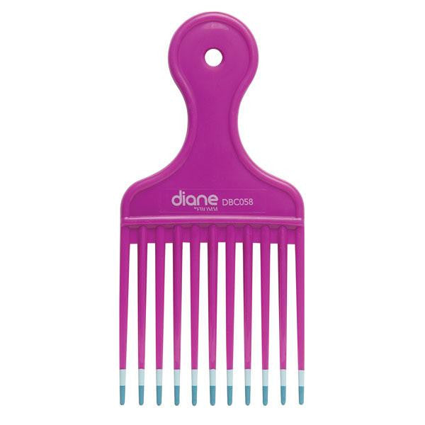Diane Medium lift comb / assorted colors