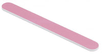 Thumbnail for Diane Nail file D965 - 180/240 medium / fine pink