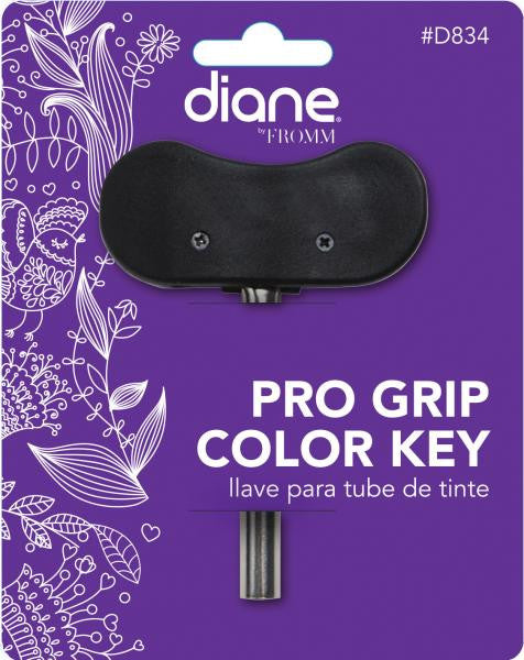 Diane Pro grip color key