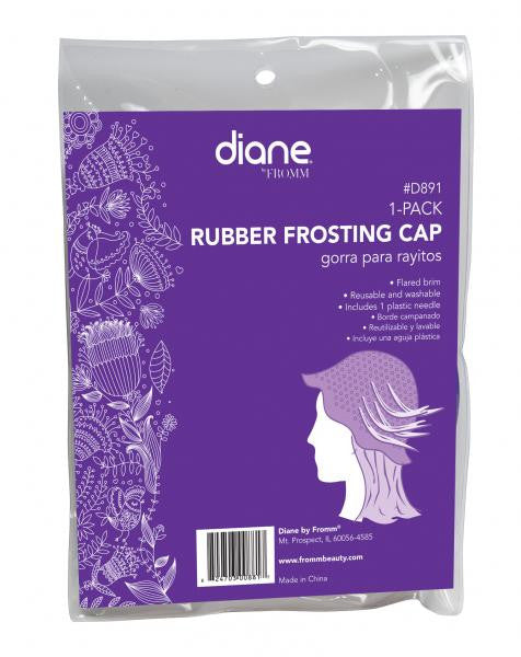 Diane Reusable frosting cap with needles