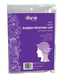 Thumbnail for Diane Reusable frosting cap with needles
